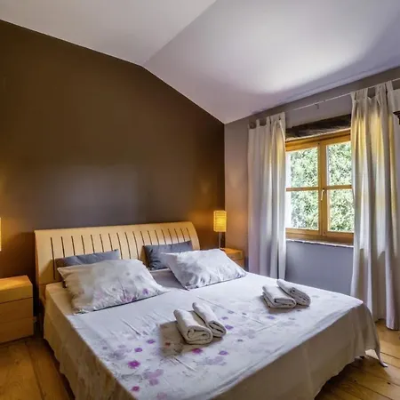 Istria Moderna In Muntic Villa Pula