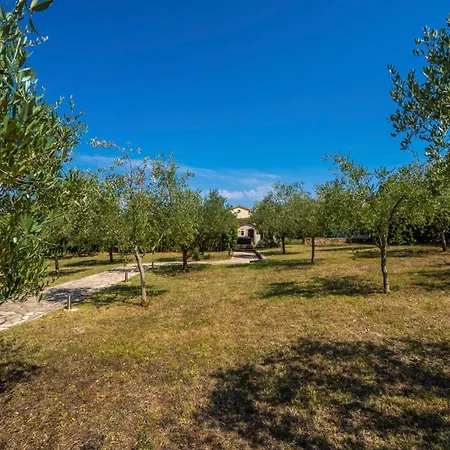 Istria Moderna In Muntić Pula
