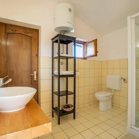 Villa Istria Moderna In Muntić