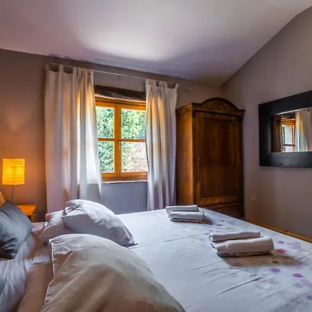 Villa Istria Moderna In Muntić *