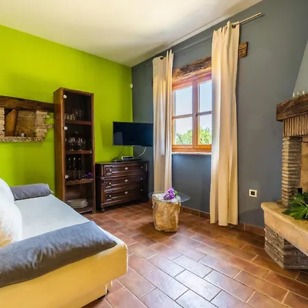 Istria Moderna In Muntić Villa