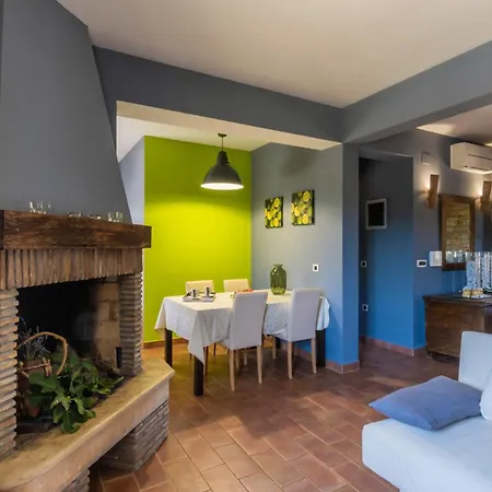 Istria Moderna In Muntić Villa *