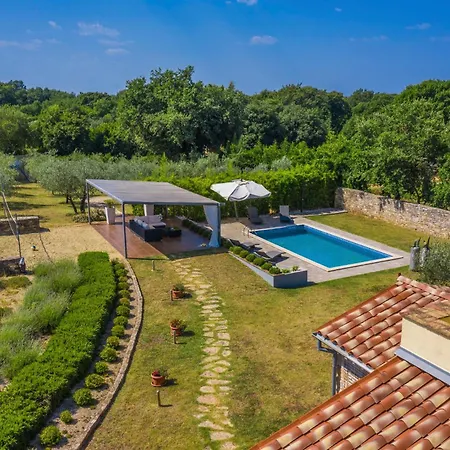 Istria Moderna In Muntić *