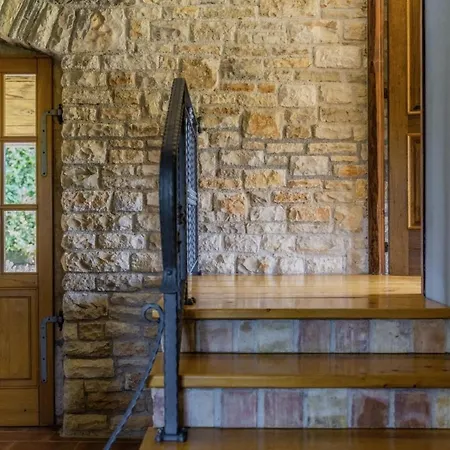 Istria Moderna In Muntić Villa Pula