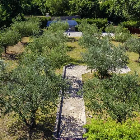 Istria Moderna In Muntić * Pula